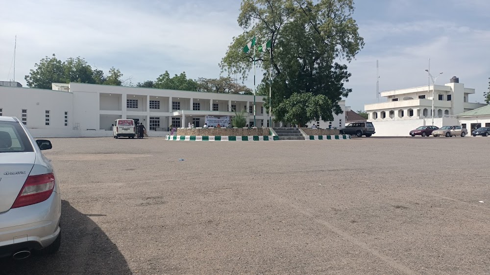 Multipurpose Hall photo 3
